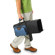 Petrol PLMD-2 Padded Carrying Case for S...: Picture 3 thumbnail