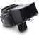Petrol Deca Monitor Bag for Sony LMD-940W 9" LCD Monitor, Removable Shoulder Strap with Pad: Picture 3 thumbnail