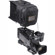 Petrol Deca 9" LCD Monitor Bag for Panasonic BT-LH900A and BT-LH80W, Cordura/Nylon: Picture 2 thumbnail