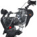 Petrol PR410 Deca Transparent Raincover for Small Video Cameras: Picture 1 thumbnail