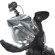 Petrol PR410 Deca Transparent Raincover for Small Video Cameras: Picture 2 thumbnail