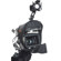 Petrol PR410 Deca Transparent Raincover for Small Video Cameras: Picture 3 thumbnail