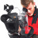 Petrol PR410 Deca Transparent Raincover for Small Video Cameras: Picture 4 thumbnail