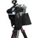 Petrol PR425 Deca Transparent Raincover for Full-Size Broadcast Cameras: Picture 1 thumbnail
