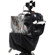 Petrol PR425 Deca Transparent Raincover for Full-Size Broadcast Cameras: Picture 2 thumbnail