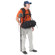 Petrol Deca Lightweight Audio Bag for Tr...: Picture 2 thumbnail
