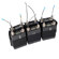 Petrol Deca Lightweight Audio Bag for Tr...: Picture 3 thumbnail