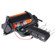 Petrol Deca Lightweight Audio Bag for Tr...: Picture 4 thumbnail