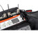 Petrol Deca Lightweight Audio Bag for Tr...: Picture 5 thumbnail