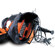 Petrol Deca Lightweight Audio Bag, Large: Picture 4 thumbnail