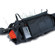 Petrol Deca Lightweight Audio Bag, Large: Picture 5 thumbnail