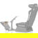Playseat Brake Pedal: Picture 3 thumbnail