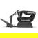 Playseat Evolution PRO Racing Seat: Picture 5 thumbnail
