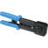 Platinum Tools EZ-RJPRO HD Crimp Tool: Picture 1 thumbnail