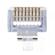 Platinum Tools CAT6 Connector: Picture 2 thumbnail