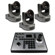 PTZOptics NDI|HX PTZ Camera: Picture 2 thumbnail