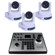 PTZOptics NDI|HX PTZ Camera: Picture 2 thumbnail