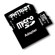 Patriot LX Class 10 Signature 32GB MicroSDHC Flash Memory Card with Adapter: Picture 5 thumbnail