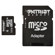 Patriot LX Class 10 Signature 32GB MicroSDHC Flash Memory Card with Adapter: Picture 2 thumbnail