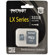 Patriot LX Class 10 Signature 32GB MicroSDHC Flash Memory Card with Adapter: Picture 3 thumbnail