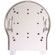 HuddleCamHD Universal Ceiling Mount Brac...: Picture 4 thumbnail