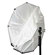 Photek 36" Softlighter Hot Shoe Diffuser...: Picture 4 thumbnail