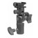Photek 36" Softlighter Hot Shoe Diffuser...: Picture 6 thumbnail