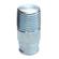 Platinum Tools 1/2" NPT Adapter for JH71...: Picture 1 thumbnail