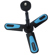 Pictar Telescopic Tripod Stand: Picture 9 thumbnail