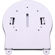 PTZOptics Universal Ceiling Mount for PT...: Picture 2 thumbnail