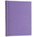 Semikolon Pierre Belvedere Clamp Binder Portrait, Size 9.5x11", Holds up to 100 Photos. Color: Lilac.: Picture 2 thumbnail