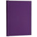 Semikolon Pierre Belvedere Clamp Binder Portrait, Size 9.5x11", Holds up to 100 Photos. Color: Black.: Picture 2 thumbnail
