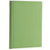 Semikolon (Pierre Belvedere) Clamp Binder Portrait, Size 9.5x11", Holds up to 100 Photos. Color: Lime.: Picture 2 thumbnail