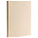 Semikolon Pierre Belvedere Clamp Binder Portrait, Size 9.5x11", Holds up to 100 Photos. Color: Chamois.: Picture 2 thumbnail
