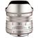 Pentax HD Pentax-FA 31mm f/1.8 Limited Lens, Silver