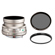 Pentax HD Pentax-FA 43mm: Picture 1 thumbnail