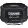 Pentax 50mm f/1.4: Picture 1 thumbnail