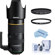 Pentax HD D FA 70-200mm f/2.8: Picture 1 thumbnail