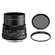 Pentax HD Pentax-FA 77mm: Picture 1 thumbnail