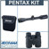 Pentax 4-12x40mm GameSeeker II Riflescop...: Picture 4 thumbnail