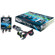 Pyle PHD9004K12K 12000K Dual Beam 9004 (Low/High) HID Xenon Driving Light System: Picture 4 thumbnail