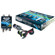 Pyle PHD9004K43K 4300K Dual Beam 9004 (Low/High) HID Xenon Driving Light System: Picture 4 thumbnail