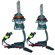 Pyle PHD9005K3K 3000K Single Beam 9005 HID Xenon Driving Light System: Picture 2 thumbnail