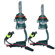 Pyle PHD9005K43K 4300K Single Beam 9005 HID Xenon Driving Light System: Picture 3 thumbnail