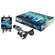 Pyle PHD9006K43K 4300K Single Beam 9005 HID Xenon Driving Light System: Picture 4 thumbnail