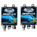 Pyle PHD9006K43K 4300K Single Beam 9005 HID Xenon Driving Light System: Picture 2 thumbnail