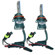 Pyle PHD9007K12K 12000K Dual Beam 9007 (Low/High) HID Xenon Driving Light System: Picture 2 thumbnail