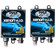 Pyle PHD9007K12K 12000K Dual Beam 9007 (Low/High) HID Xenon Driving Light System: Picture 3 thumbnail