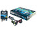 Pyle PHD9007K3K 3000K Dual Beam 9007 (Low/High) HID Xenon Driving Light System: Picture 4 thumbnail