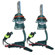 Pyle PHD9007K43K 4300K Dual Beam 9007 (Low/High) HID Xenon Driving Light System: Picture 3 thumbnail